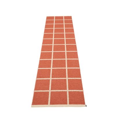 Pappelina, Kudottu Matto Criss Brick 70x300 cm | Alk. 266,00 €