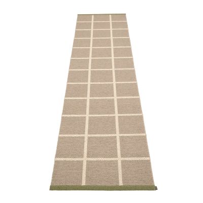 Pappelina, Kudottu Matto Criss Potato 70x300 cm | Alk. 266,00 €