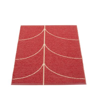 Pappelina, Kudottu Matto Leif Berry 70x90 cm | Alk. 76,00 €