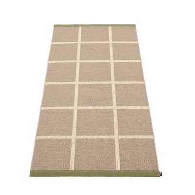Pappelina, Kudottu Matto Criss Potato 70x150 cm | Alk. 166,00 €