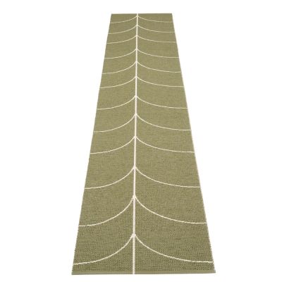 Pappelina, Kudottu Matto Leif Pine 70x360 cm | Alk. 282,00 €