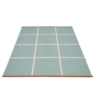Pappelina, Kudottu Matto Criss Haze 180x260 cm | Alk. 629,00 €