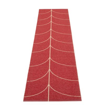 Pappelina, Kudottu Matto Leif Berry 70x270 cm | Alk. 220,00 €