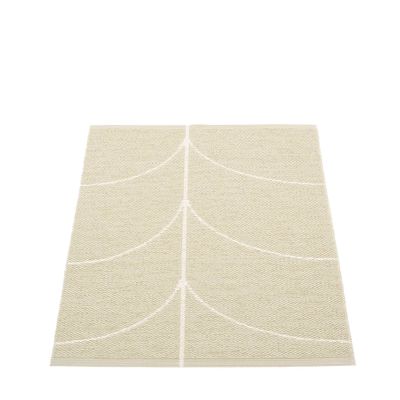 Pappelina, Kudottu Matto Leif Seagrass 70x90 cm | Alk. 76,00 €