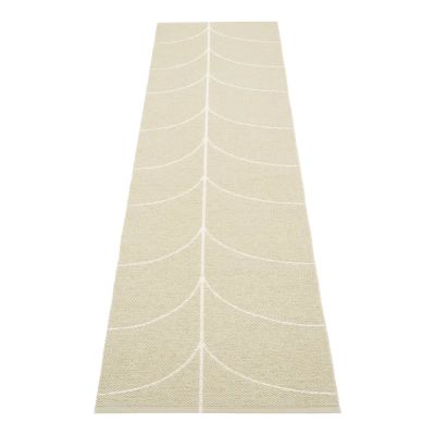 Pappelina, Kudottu Matto Leif Seagrass 70x270 cm | Alk. 220,00 €