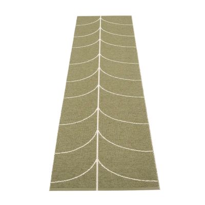 Pappelina, Kudottu Matto Leif Pine 70x270 cm | Alk. 220,00 €