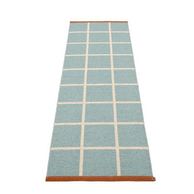 Pappelina, Kudottu Matto Criss Haze 70x225 cm | Alk. 221,00 €