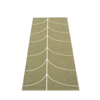 Pappelina, Kudottu Matto Leif Pine 70x180 cm | Alk. 148,00 €