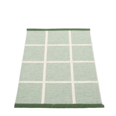 Pappelina, Kudottu Matto Criss Pop Misty Mint | Alk. 111,00 €