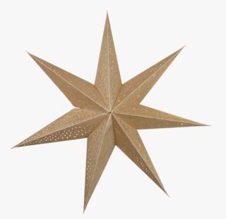 hemtex Gold paperitähti kulta | Alk. 34,95 €