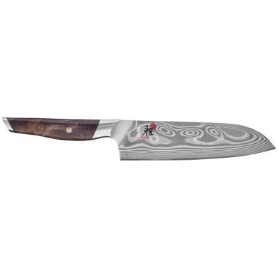 Miyabi Iki Santoku -kokkiveitsi 18 cm | Alk. 499,00 €