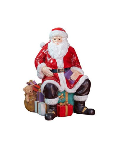 Newport Theodore joulupukki koriste