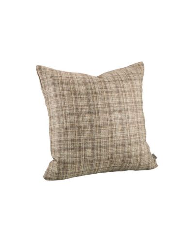 Artwood Callum plaid tyyntnpäällinen ruskea