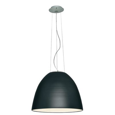 Artemide - Nur App LED-riippuvalaisin, antrasiitti