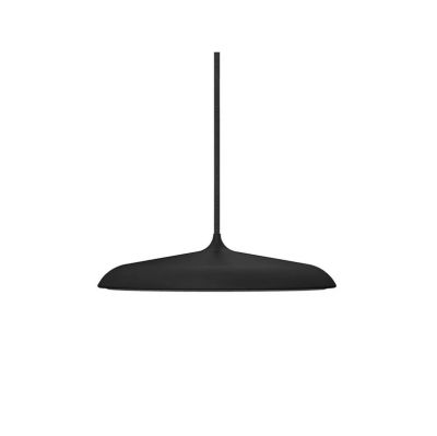 DFTP by Nordlux - Artist 25 Riippuvalaisin Musta DFTP