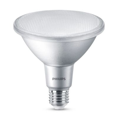 Philips - LED-lamppu heijastin E27 PAR38 13W 827 dim
