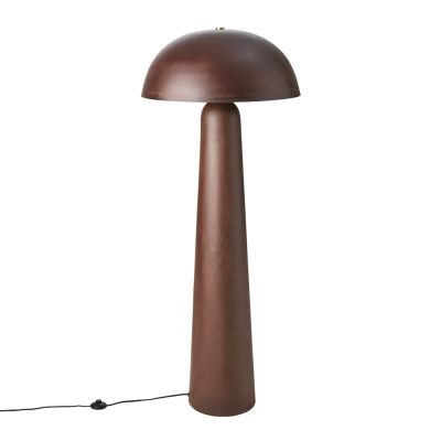 Affari of Sweden, FUNGI Lattialamppu Rusty brown | Alk. 275,00 €
