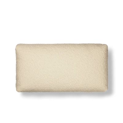 Ferm Living, Dase Cushion - Nordic Bouclé | Alk. 148,00 €