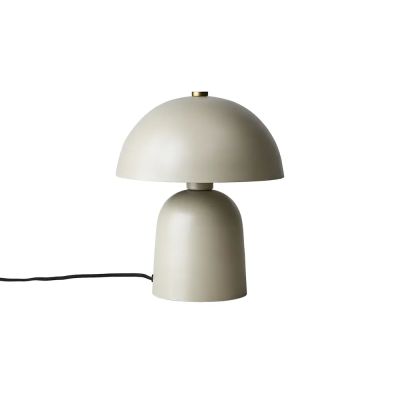 Affari of Sweden, Pöytälamppu Fungi S Beige | Alk. 66,00 €