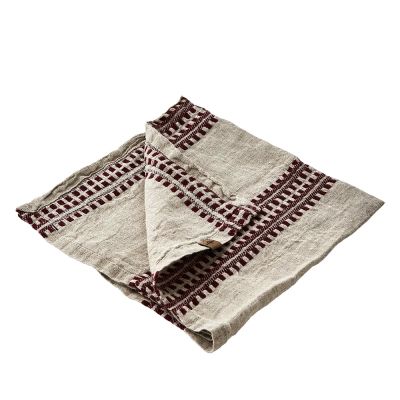 Affari of Sweden, Jouluinen lautasliina Noel