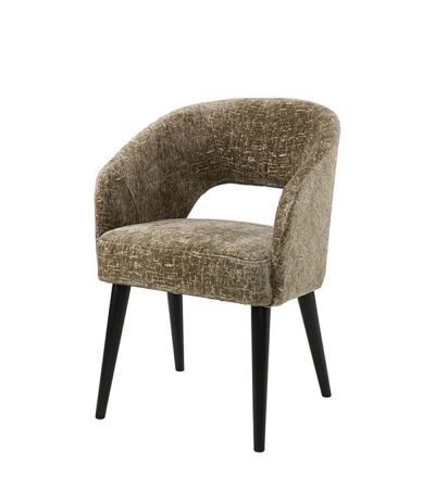 Artwood, Irving-ruokatuoli Iceland Vaaleanruskea