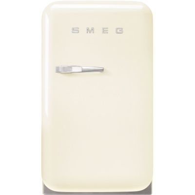 Smeg FAB5RCR6 Minibaari 73cm Oikea ripustus Kermainen | Alk. 1 199,00 €