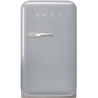 Smeg FAB5RWH6 Minibaari 73 cm Oikeanpuoleinen Hopea | Alk. 1 199,00 €