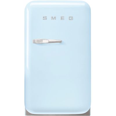 Smeg FAB5RPB6 Minibaari 73 cm Oikeakätinen Pastellinsininen | Alk. 1 199,00 €