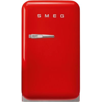 Smeg FAB5RRD6 Minibaari 73cm Oikeaovinen Punainen | Alk. 1 199,00 €