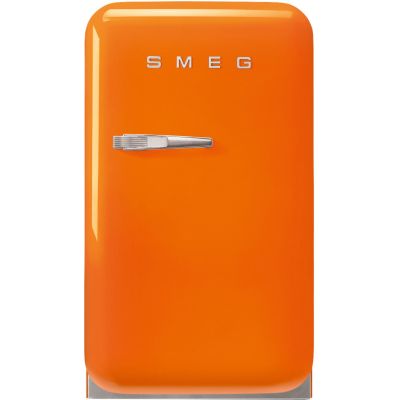 Smeg FAB5ROR6 Minibaari 73cm Oikea ripustus Oranssi | Alk. 1 199,00 €