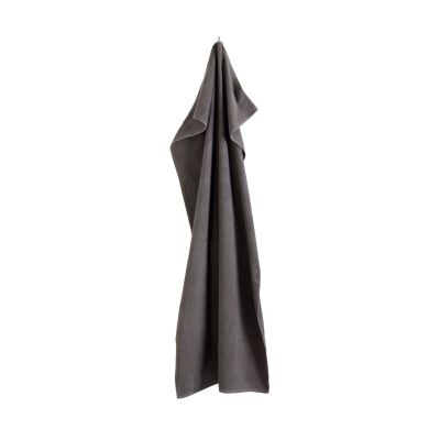 FDB Møbler R33 Kirkeby ranta pyyhe Graniitinharmaa | Alk. 49,00 €