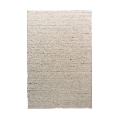 Tisca Sierrafil matto Natural white nr. 11, 70x140 cm | Alk. 117,60 €