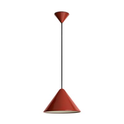 HAY Compass-riippuvalaisin 26 cm Pompei Punainen | Alk. 126,00 €