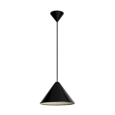 HAY Compass-riippuvalaisin 26 cm Soft black | Alk. 126,00 €