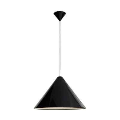 HAY Compass riippuvalaisin 43 cm Soft black | Alk. 188,00 €