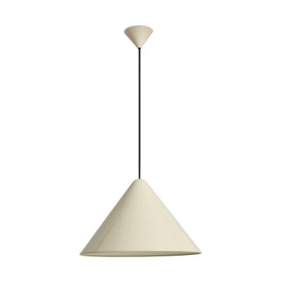 HAY Compass riippuvalaisin 43 cm Osterivalkoinen | Alk. 188,00 €