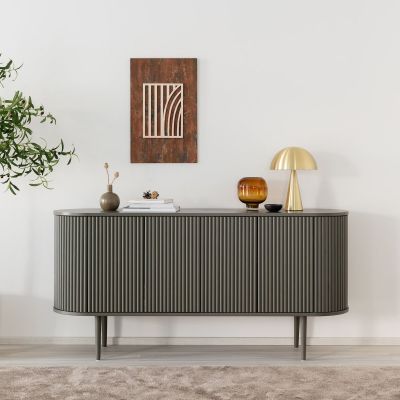 Veke Taimi senkki 153x41x75 cm sammal, asiakaspalautus | Alk. 1 090,00 €