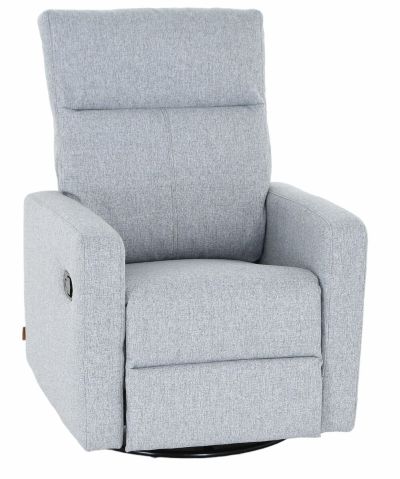 Veke Kaamos mekanismituoli vaaleanharmaa Hygge 80, asiakaspalautus