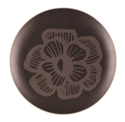 Maku Sarka Patula tarjotin 30 cm ruskea