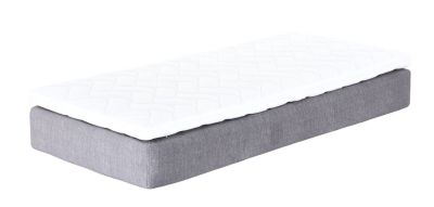 Unia Platina joustinpatjapaketti 120 M luonnonkumi, harmaa Voque 14 | Alk. 1 157,00 €