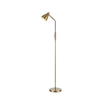 Markslöjd - Story Lattiavalaisin Antique Brass | Alk. 110,00 €