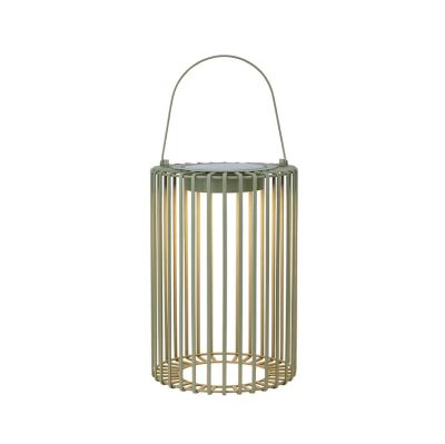 Markslöjd - Cavia Solar Ulkona Lantern IP44 Green
