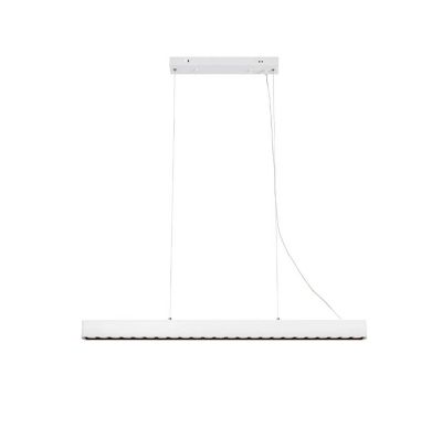 Markslöjd - Plano LED Riippuvalaisin 3-Step White | Alk. 135,00 €