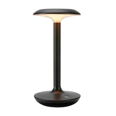 Markslöjd - Petit Portable Pöytävalaisin IP44 Black