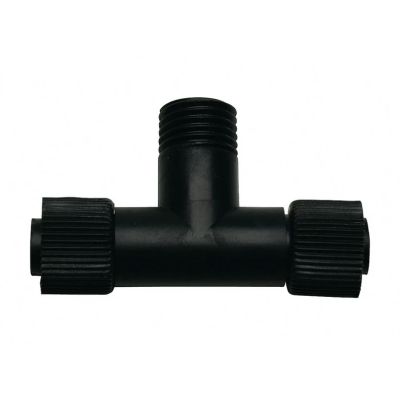 Markslöjd - Chrissline T-connector