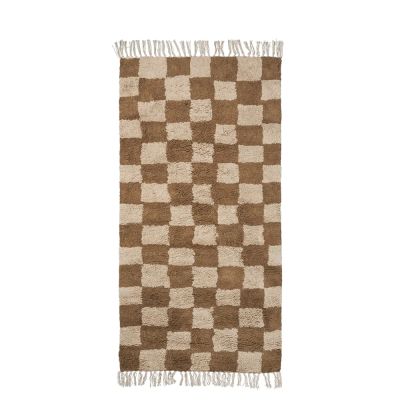 Ferm Living, Pestävä Matto Mara Tan