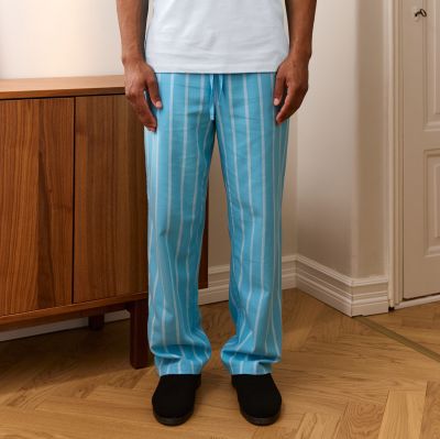 Finlayson Original Long Drink pyjamahousut Turkoosi | Alk. 49,95 €