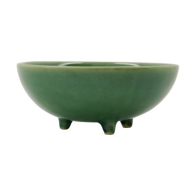 House Doctor Diva sil Ø12x4,5 cm Vihreä | Alk. 17,95 €