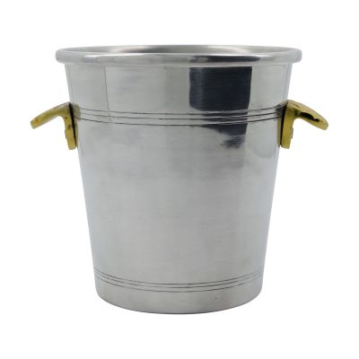 House Doctor Tuuliviinin viilentäjä Antiikkisilverviimeistely