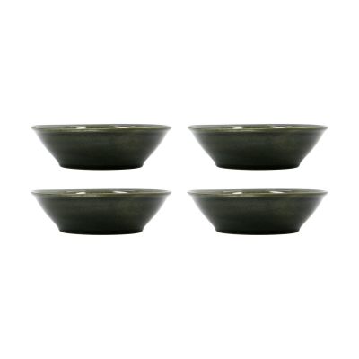 Nicolas Vahé Hala kulho Ø17 cm 4 kpl Vihreä | Alk. 42,95 €